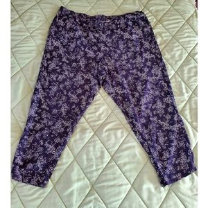 J.Jill crop pants